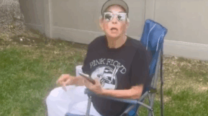 Viral TikTok Shows Utah Karen Going on a Racist Rampage
