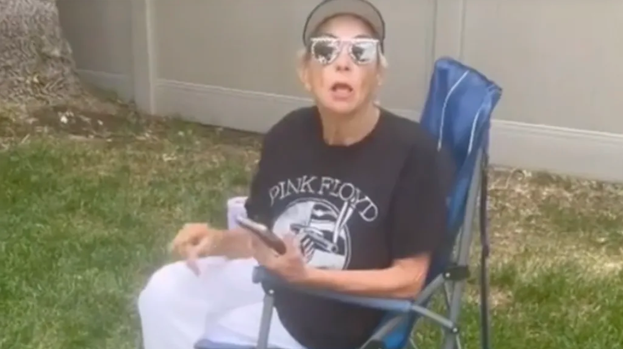 Screenshot: TikTok
