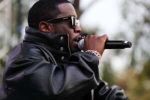 New York Judge Sides With Diddy and Not His Accuser