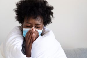 COVID Isn’t Over Folks. Here’s How to Help Protect Yourself