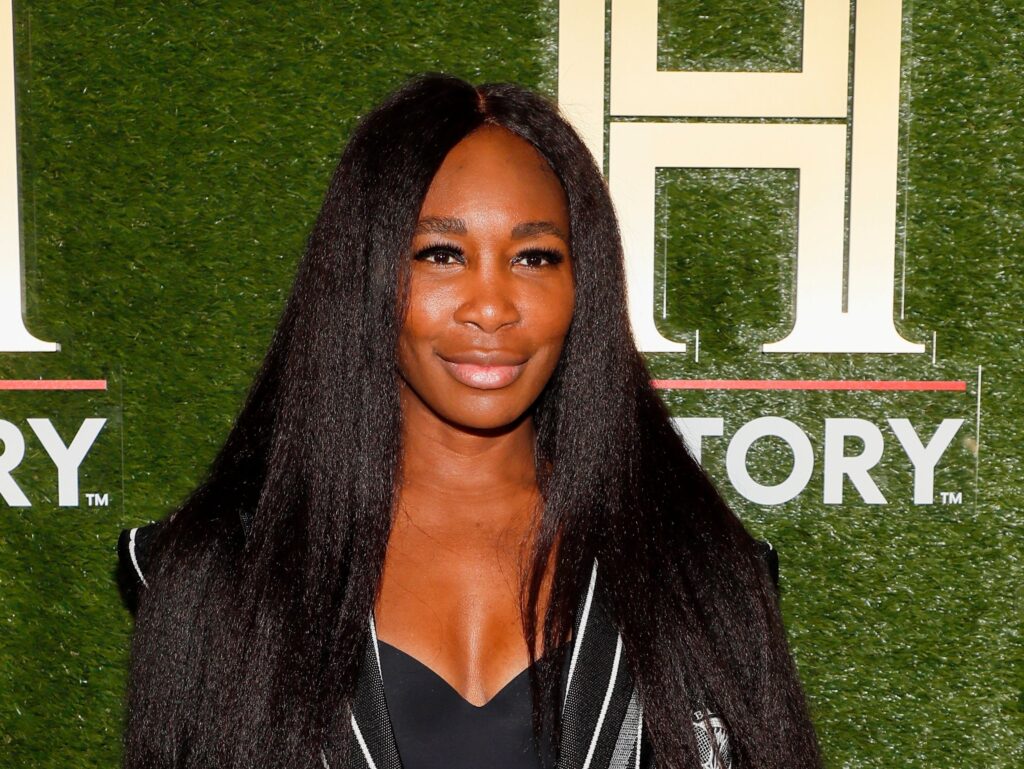 Venus Williams Celebrates Her Professional Tennis Debut 28 Years Ago With Emotional Instagram Post
