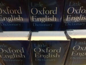Sho’ You Right: The Oxford Dictionary of African American English is On The Way