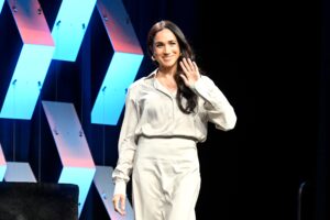 Despite Meghan Markle’s Show Being A Hit, Haters Still Hating and Black Women Know Why