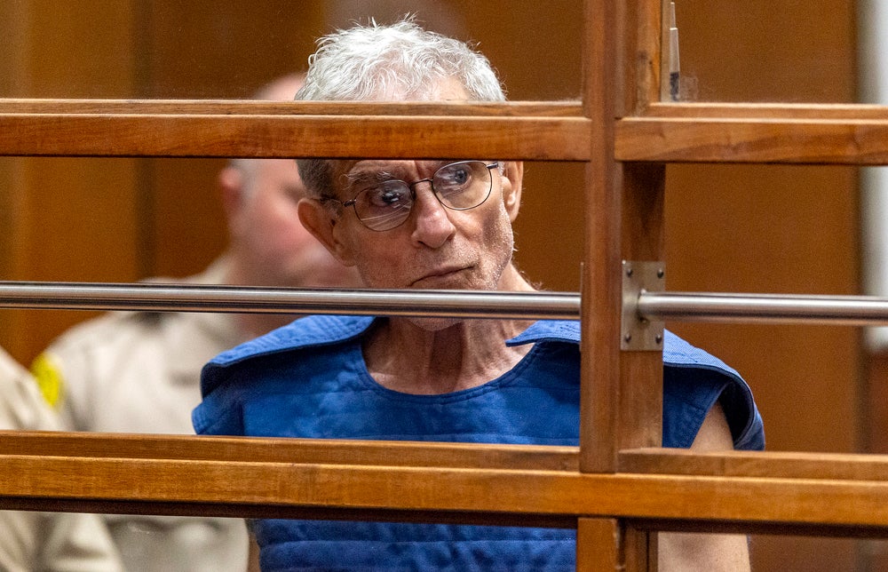 Ed Buck Convicted on All Charges of 9-Count Indictment in Deaths of Black Men Gemmel Moore and Timothy Dean