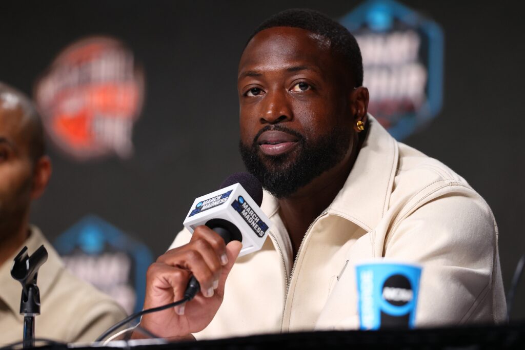 Dwyane Wade Moved Out of Florida Because ‘My Family Would Not be Accepted, Comfortable There’