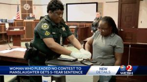 Police Allege a 10-Year-Old Girl Fatally Shot a Woman, But It’s Her Mom Who’s in Big Trouble