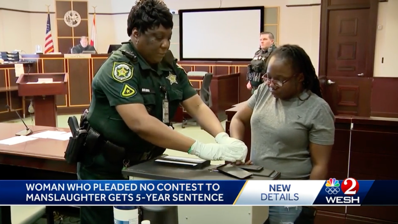 Screenshot: WESH 2 News