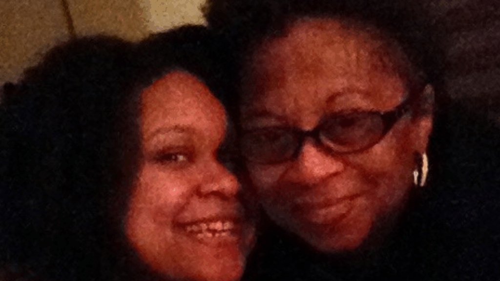 My Mama Gives the Best Hugs—I Haven’t Had One of Hers in Two Years