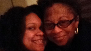 My Mama Gives the Best Hugs—I Haven’t Had One of Hers in Two Years