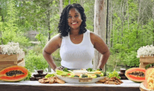 Virginia Woman Turns Facebook Side Hustle into a Booming Six-Figure Success