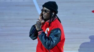Using Rappers’ Lyrics as Evidence Is a Slippery Slope