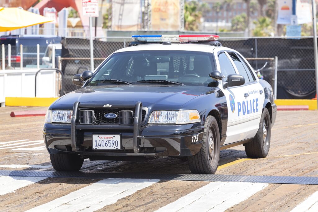 A Black Father of 5 Who Was Shot 7 Times in California May Be a Victim of a Hate Crime, Police Say