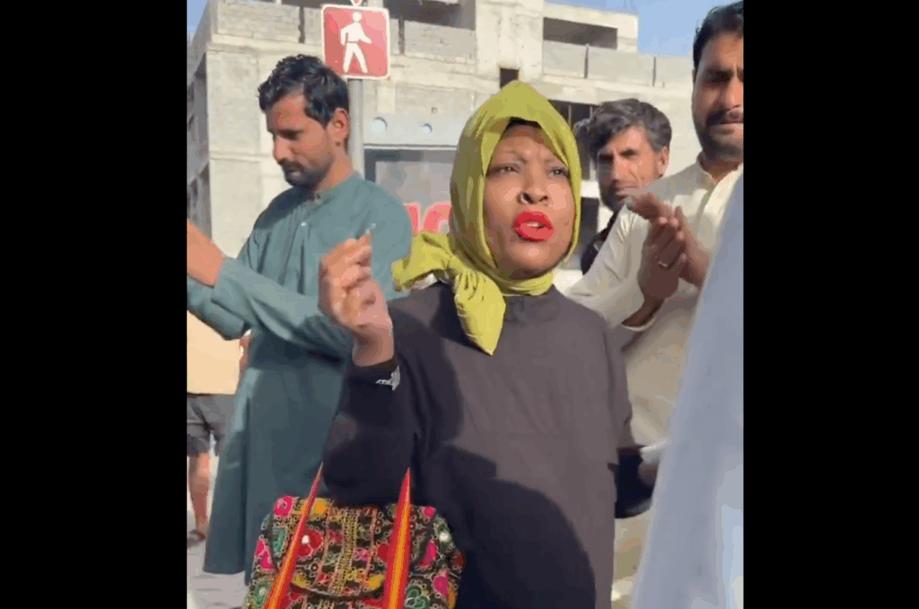What We Know About Onijah ‘Queen of Pakistan’ Robinson’s Whereabouts