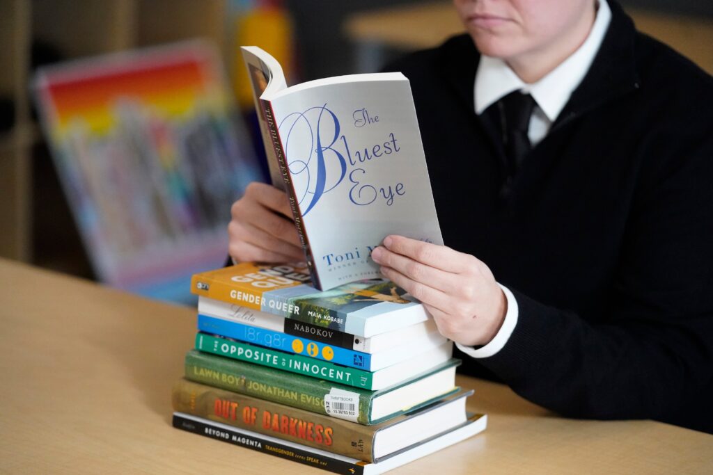 Missouri School District Reverses Ban on Toni Morrison Book Following Lawsuit [UPDATED]