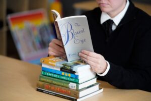 Missouri School District Reverses Ban on Toni Morrison Book Following Lawsuit [UPDATED]
