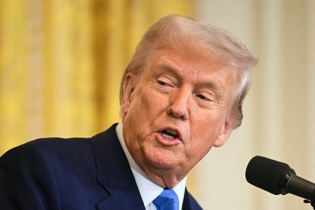 Trump’s Mass Deportation Plan Is Triggering Immigrants Who Were Separated From a Parent During Childhood