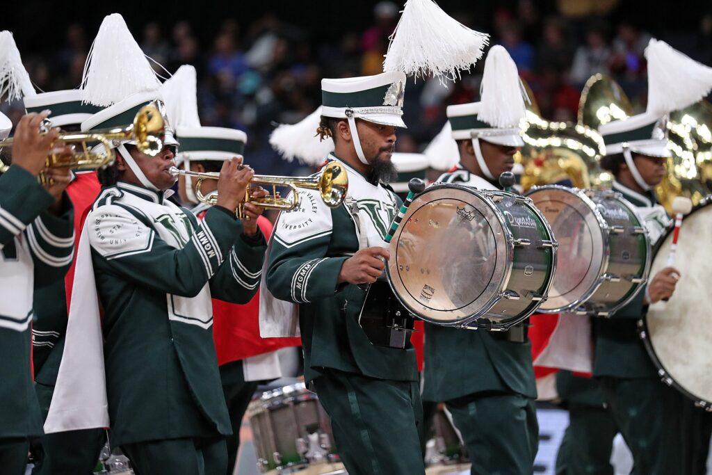 By Performing at Trump’s Inauguration, Mississippi Valley State Will Fumble the Bag…And Everyone’s Respect