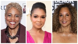 Several Senior Level Black Women Are No Longer in DEI, Exec Roles. Now Hollywood Might Have To Answer for It