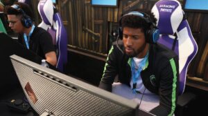 NBA Players and the Video Games They Can’t Stop Playing