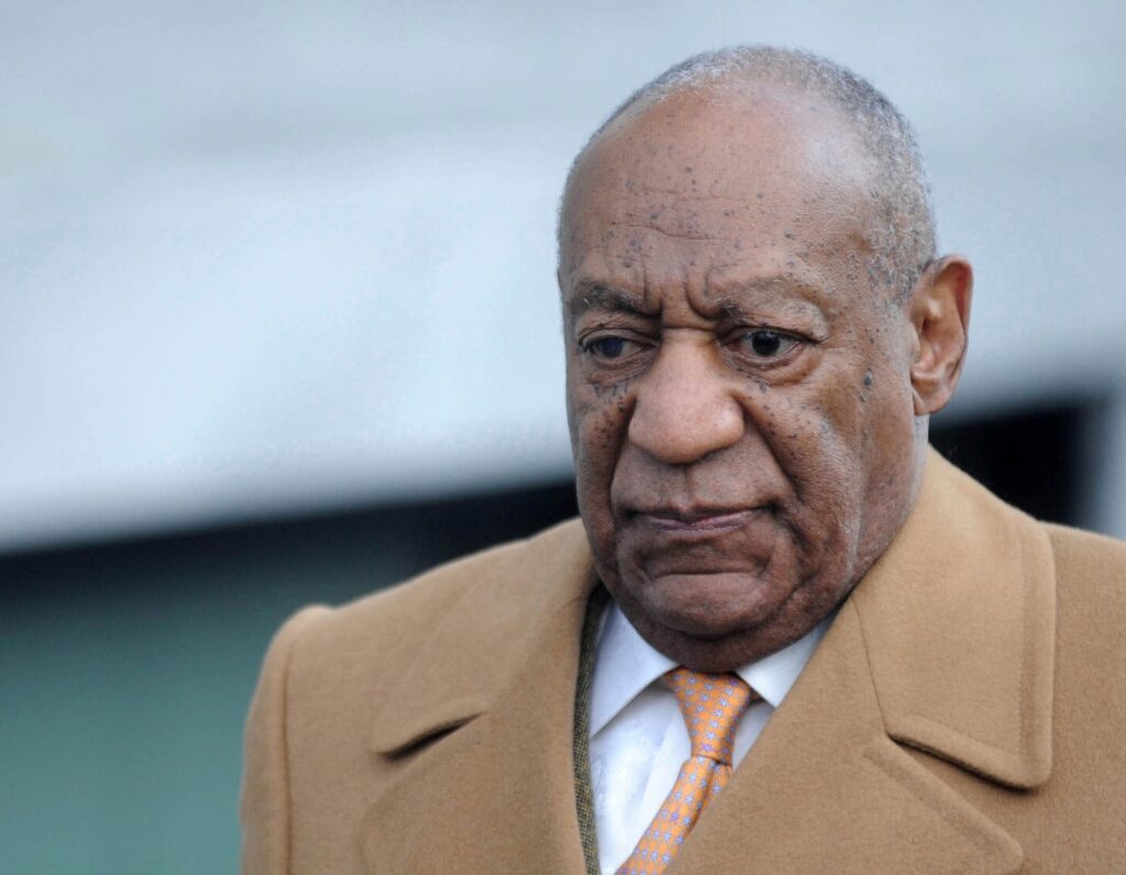 Bill Cosby Accused of Sexual Assaulting A Teenager In Latest Civil Lawsuit