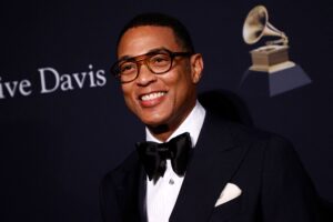 Does Cancel Culture Only Apply to Black Culture?