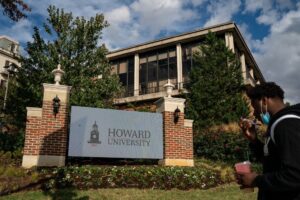 Black Twitter Debates HBCUs vs Predominately White Institutions