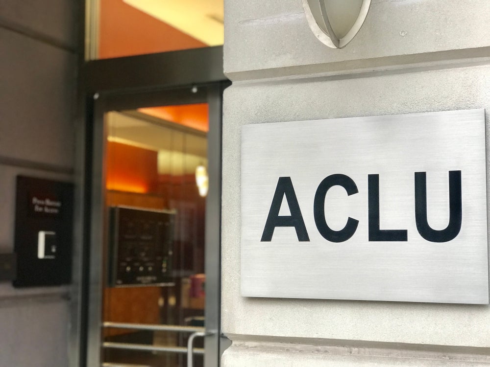 The ACLU of Vermont Accuses School of Failing to Protect Black Student From Racial Harassment