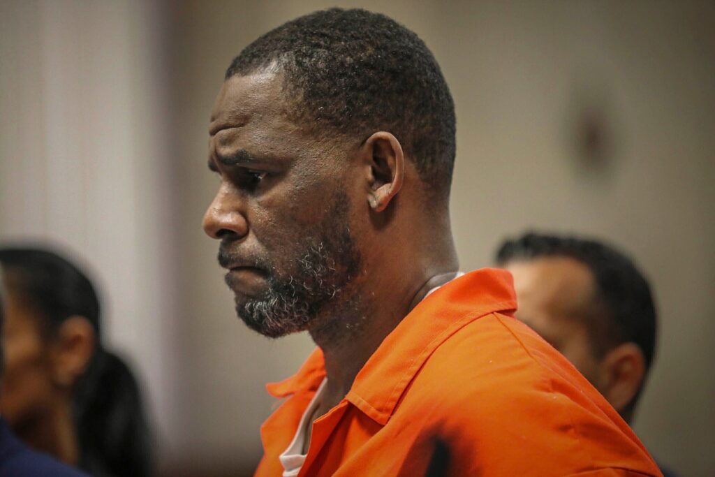 The Attorney Who Helped Get Bill Cosby Released From Prison Joins R. Kelly’s Legal Defense Team