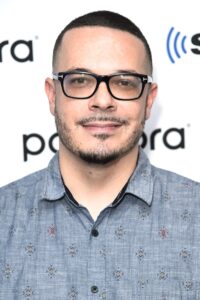 Controversial Figure Shaun King Called Out for Clothing Line Debacle