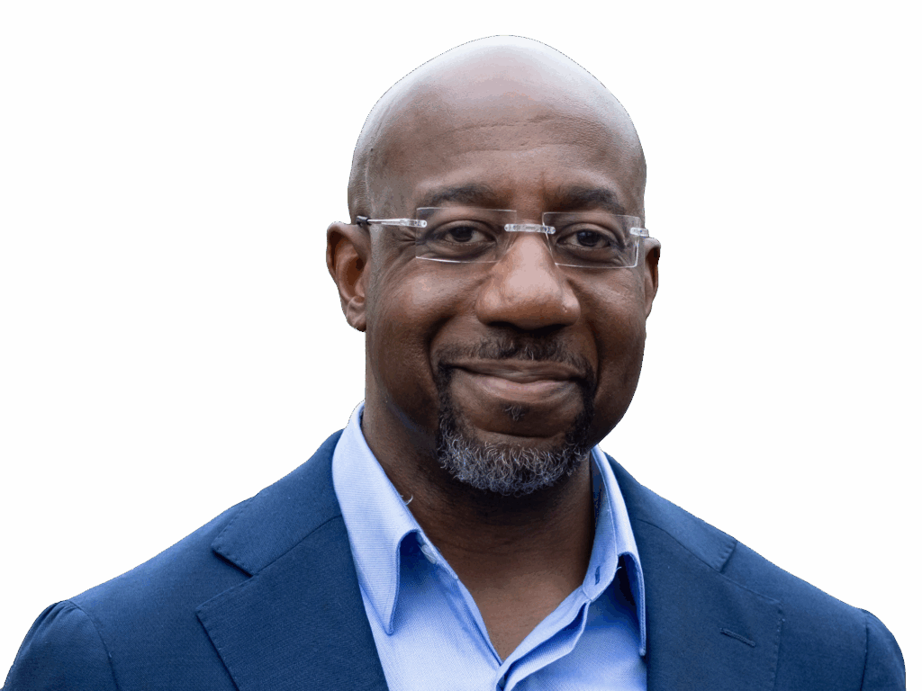 Dems Pouring $7 Million Into Georgia To Support Warnock