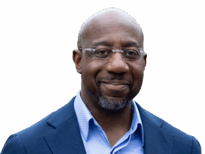 Dems Pouring $7 Million Into Georgia To Support Warnock