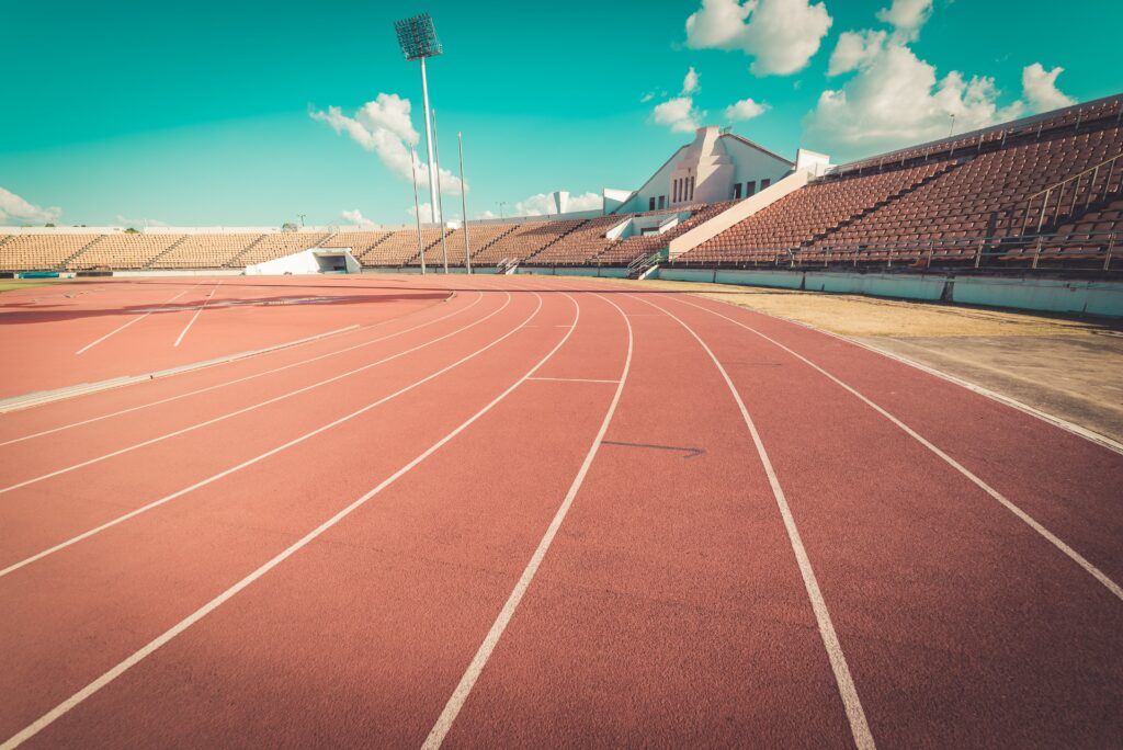 A Black Ex-High School Track Coach Alleges His Firing Was a Racially-Motivated Act of Retaliation Against Him