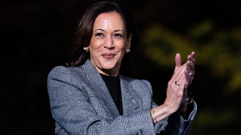 Will MAGA Cut a Fool If Kamala Wins? Here’s the Deal…