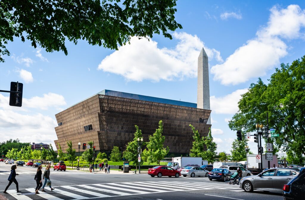 5 Historic Black Landmarks for Your Must-See List