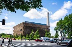 5 Historic Black Landmarks for Your Must-See List