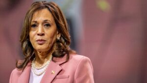 Don’t F— This Up: Why Not Nominating Kamala Harris Would Screw the Democrats Until the Mid 2030s