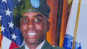 A Black Man’s Death in the Back of a Police Car Was Ruled a Homicide, So Why Haven’t Any Arrests Been Made?