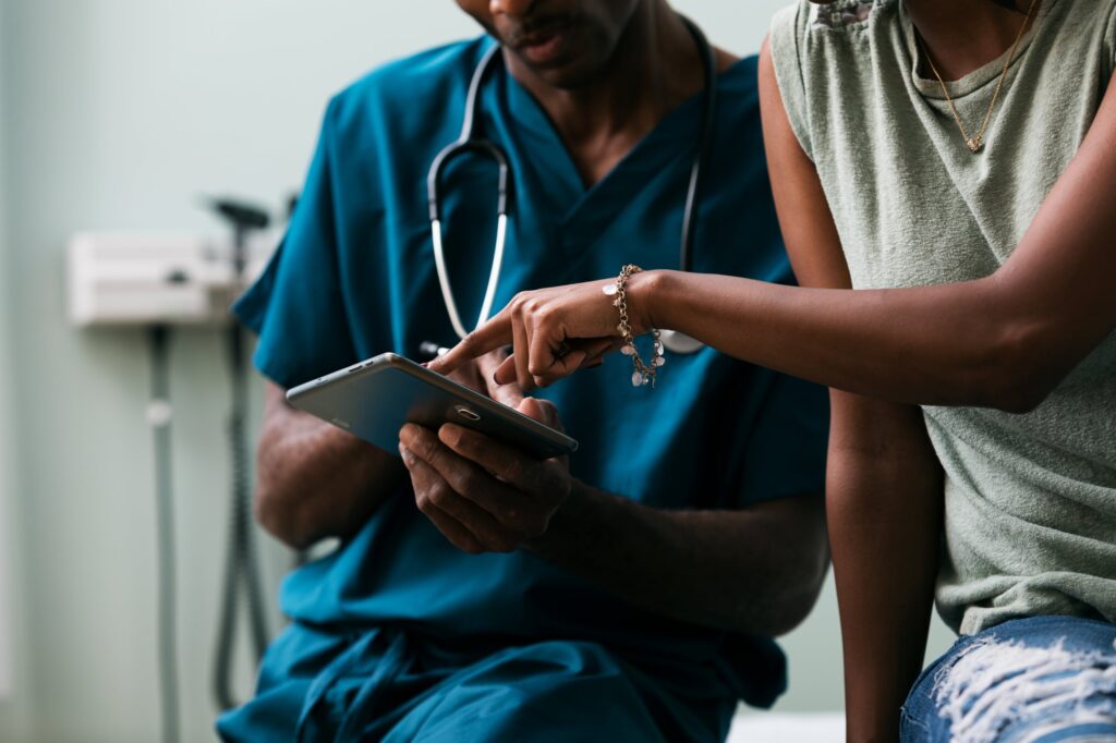 New Survey Shows Why Health Coverage Falls Short For Too Many, Especially Black Americans