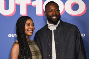 Gabrielle Union’s Response to Husband Dwyane Wade’s Cancer Diagnosis Will Break Your Heart