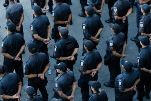 Is this Police ‘Training’ Organization Teaching Cops How to Discriminate, Harass and Attack?