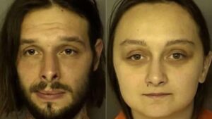 White South Carolina Couple That Burned Cross on Black Neighbors’ Lawn Could Also Lose Home