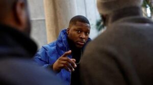 Sad New Development in 2017 Case of French Officers Brutally Assaulting Black Man