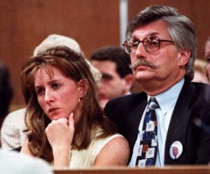 Was Black America Unfair To Ron Goldman’s Family After The O.J. Trial?