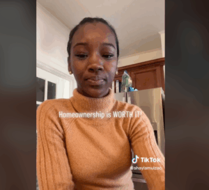 Millennial, Who Bought Home for $1M and Pays No Mortgage, Shares 5 Homebuying Tips