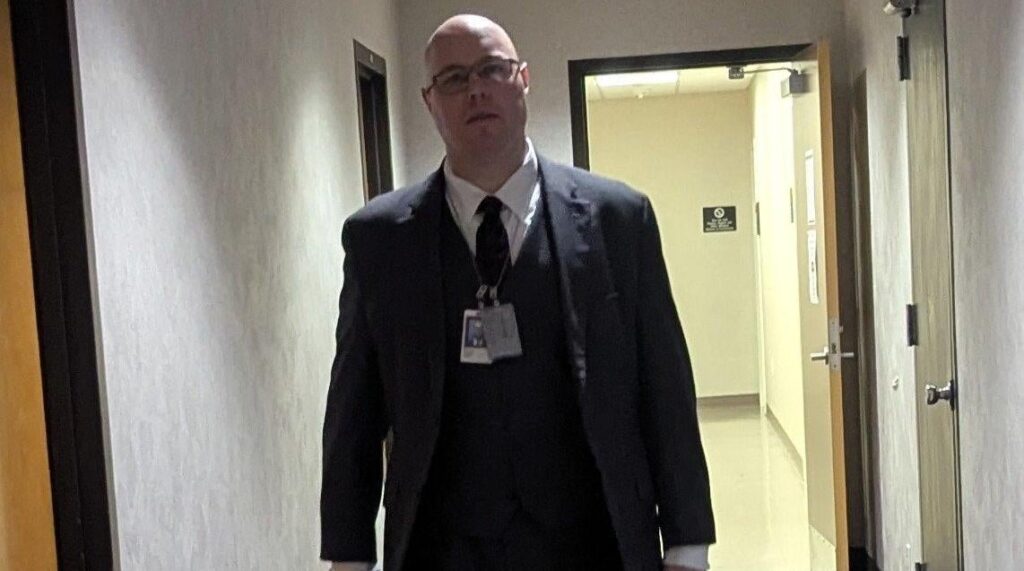 This Texas ICE Attorney Allegedly Tweeted ‘America is a White Country,’ and That’s Not All…
