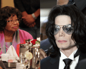 Michael Jackson’s Mother In Another Money Fight, And This Time a Family Member Is Involved
