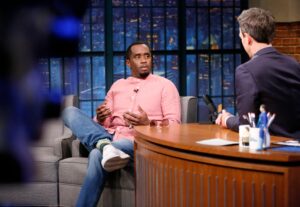Diddy Has a Whole Lot of Nerve With His Latest Attempt at Getting Out of Jail