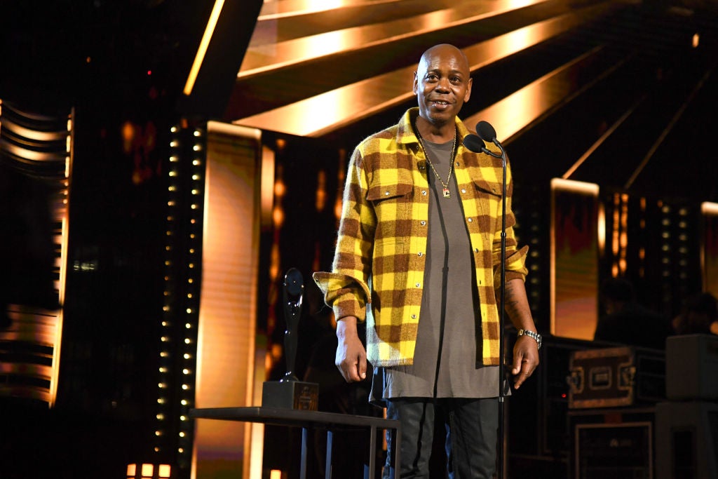 Dave Chappelle Threatens To Pull Investments From Small City If Affordable Housing Project Goes Forward