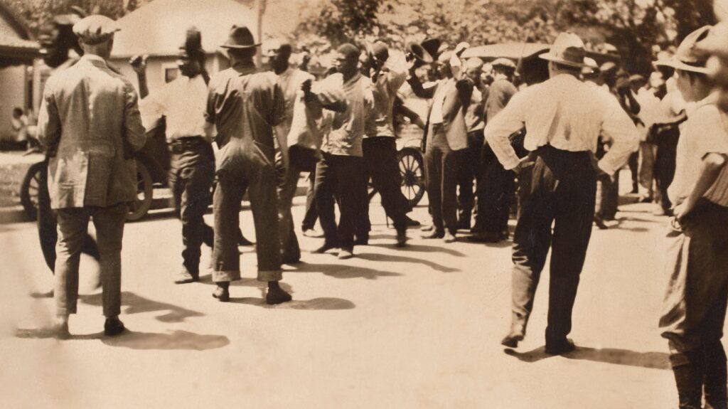 You Heard of the Tulsa Massacre, But I Bet Nobody Told You About Red Summer of 1919.