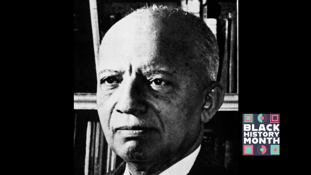 Where It All Began: A Black History Month 101